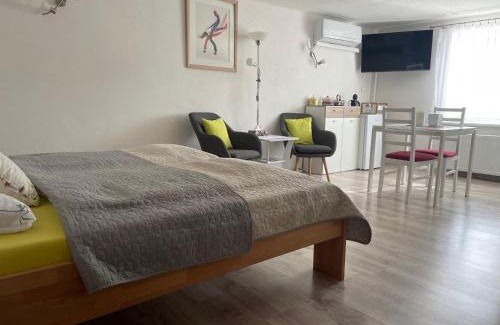 Novy Saldorf-Sedlesovice House | Ubytování U Truhlářů Šaldorf