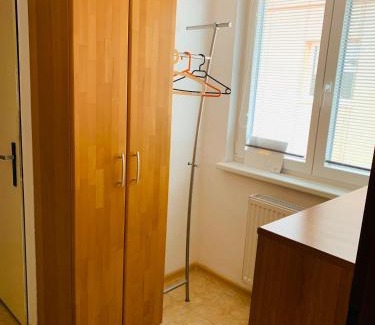 Novy Saldorf-Sedlesovice House | Ubytování U Truhlářů Šaldorf