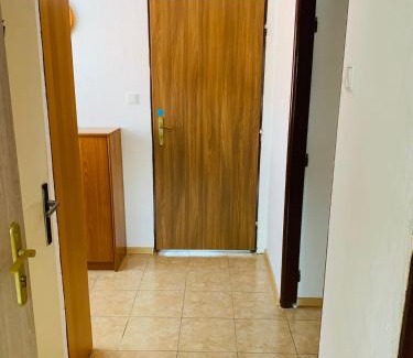 Novy Saldorf-Sedlesovice House | Ubytování U Truhlářů Šaldorf