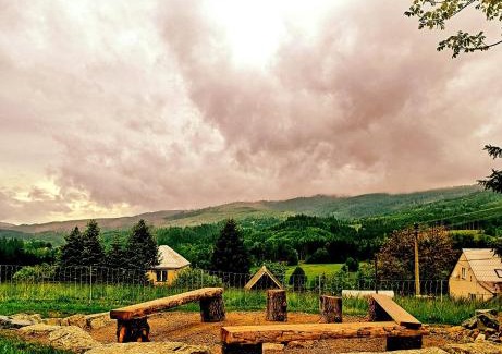 Mosty u Jablunkova Villa | Ubytování u Verčimáků - rodinný dům se 4 ložnicemi