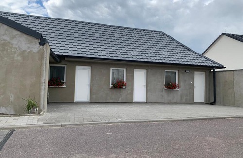 Chvalovice Villa | Ubytování u Zelníčků