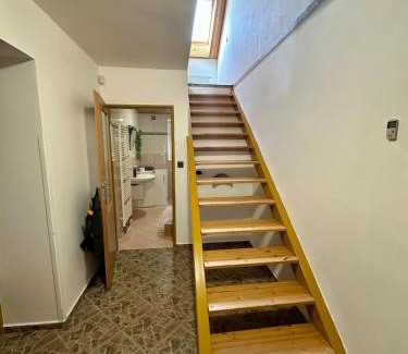 Kolin 2 Apartment | Ubytování uprostřed Evropy