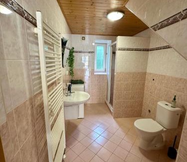 Kolin 2 Apartment | Ubytování uprostřed Evropy