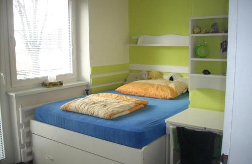 Frenstat pod Radhostem Apartment | Ubytování v soukromí Frenštát