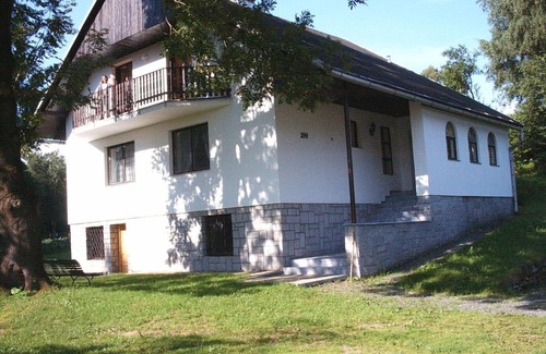 Bela pod Pradedem Cabin | Ubytování v Jeseníkách - Bělá pod Pradědem