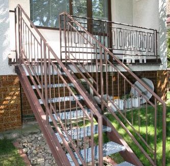 Prosec Apartment | Ubytování v Proseči