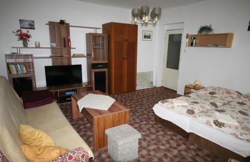 Prosec Apartment | Ubytování v Proseči