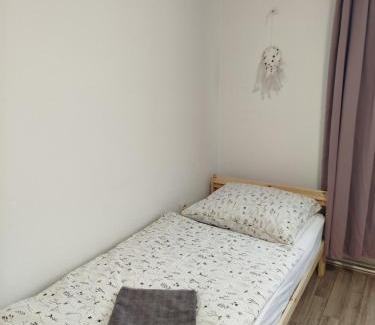 Ostopovice House | Ubytování v rodinném domě