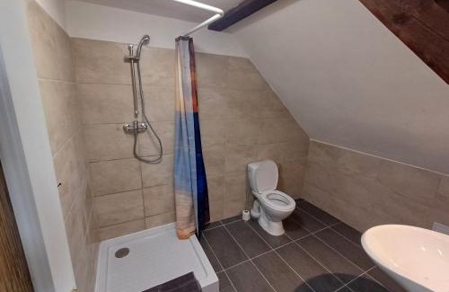 Velka Stahle House | Ubytování v soukromí HONELI
