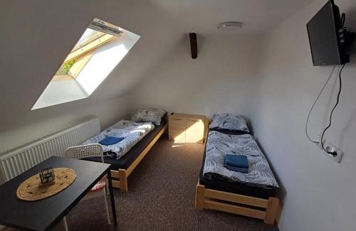 Velka Stahle House | Ubytování v soukromí HONELI