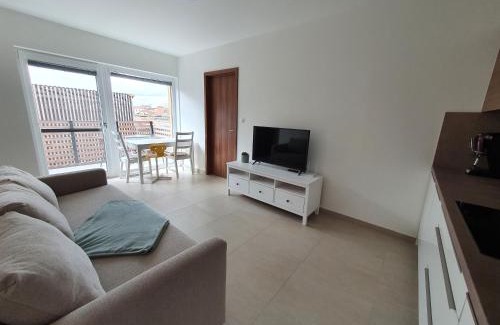 Pasohlavky Apartment | Ubytování v soukromí Pasohlávky