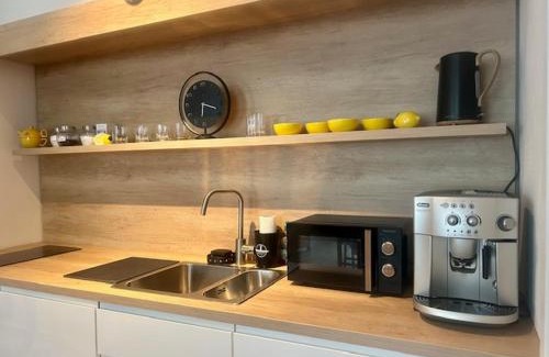 Pisek Apartment | Ubytování v srdci Písku