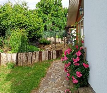 Tucapy House | Ubytování v Tučapech 96