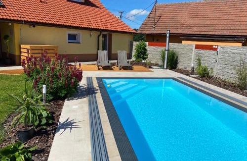 Tremosnice Apartment | Ubytování ve Starém Dvoře