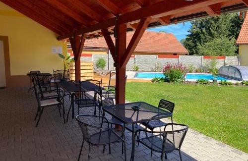 Tremosnice Apartment | Ubytování ve Starém Dvoře