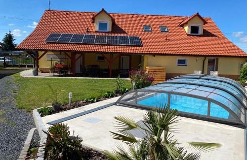 Tremosnice Apartment | Ubytování ve Starém Dvoře