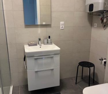 Destne Apartment | Ubytování U Potoka