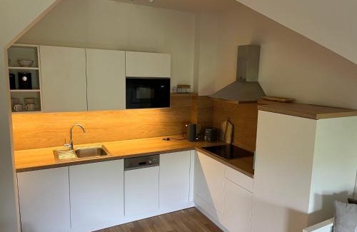Destne Apartment | Ubytování U Potoka