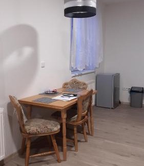 Kynsperk nad Ohri Bed & Breakfast | Ubytováni u PÁji