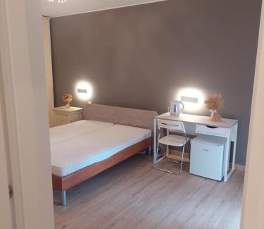 Zlin Apartment | Ubytovaní Štípa