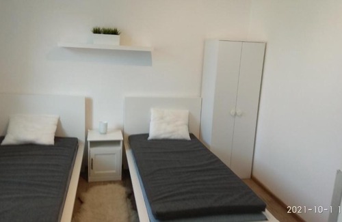 Zulova Apartment | Ubytovaní Jeseníky pro dvě osoby