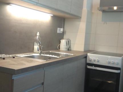 Zulova Apartment | Ubytovaní Jeseníky pro dvě osoby