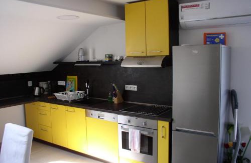 Prusanky House | Ubytovani Bára Jižní Morava Břeclav Hodonín