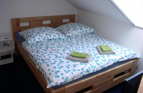 Prusanky House | Ubytovani Bára Jižní Morava Břeclav Hodonín