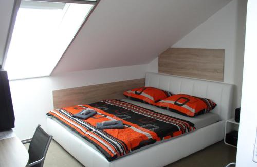 Prusanky House | Ubytovani Bára Jižní Morava Břeclav Hodonín
