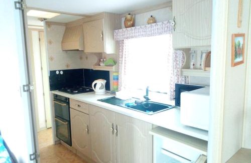 Sobotka Cabin | Ubytovani v mobilnim domku