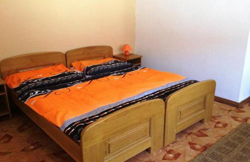 Cachtice House | Ubytovanie Anka Sučanská