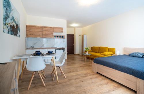 Turcianske Teplice House | Ubytovanie Biely dom