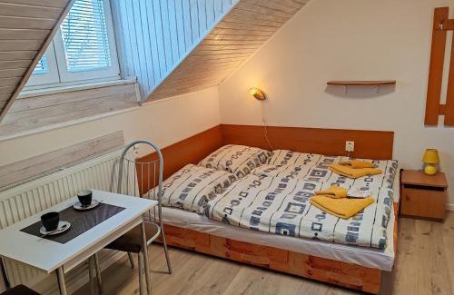 Radava Apartment | Ubytovanie LISKA