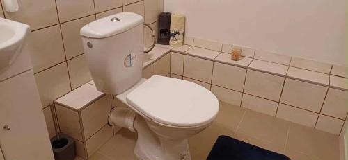 Cierny Balog House | Ubytovanie Málika