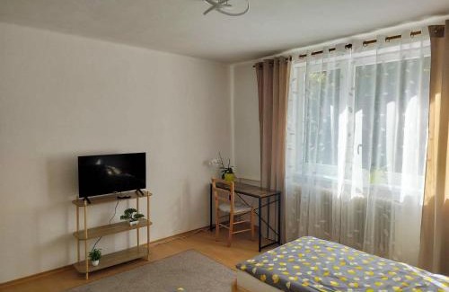 Lubochna Apartment | Ubytovanie na Hasičskej ulici
