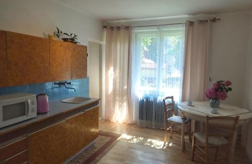 Lubochna Apartment | Ubytovanie na Hasičskej ulici