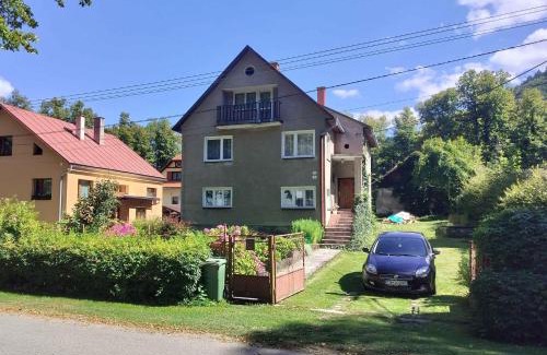 Lubochna Apartment | Ubytovanie na Hasičskej ulici