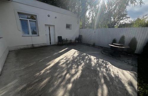 Partizanske House | Ubytovanie partizanske