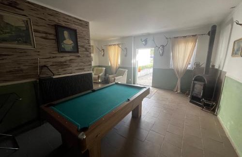 Partizanske House | Ubytovanie partizanske
