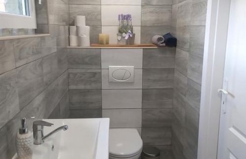 Pila House | Ubytovanie pod Červeným kameňom Malé Karpaty