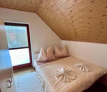 Zuberec House | Ubytovanie Taraj