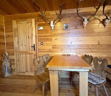 Mokra Luka House | Ubytovanie u Horára