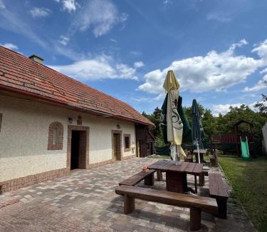 Cierny Balog House | Ubytovanie u Krejzinky