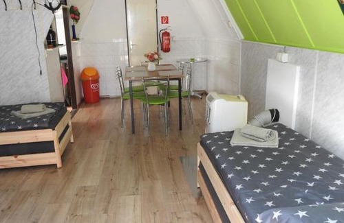 Banska Bela House | Ubytovanie u Krokodíla