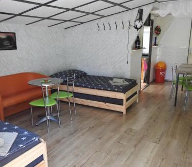 Banska Bela House | Ubytovanie u Krokodíla