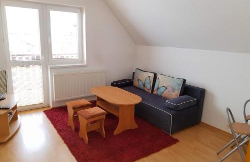 Zuberec Apartment | Ubytovanie u Petreka v apartmánoch