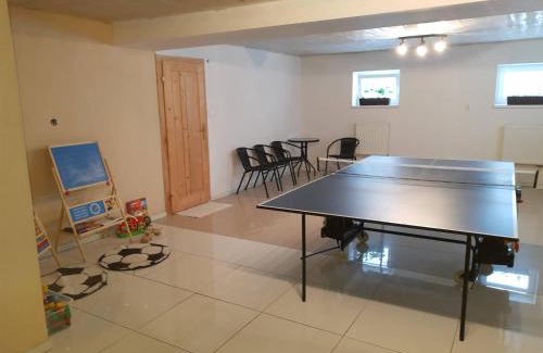 Zuberec Apartment | Ubytovanie u Petreka v apartmánoch