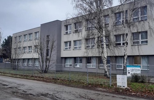 Prostejov Hotel | Ubytovna Montáže Kučera