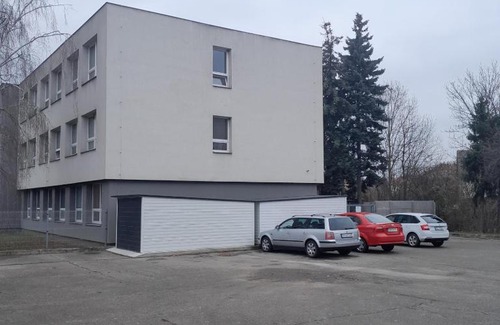 Prostejov Hotel | Ubytovna Montáže Kučera
