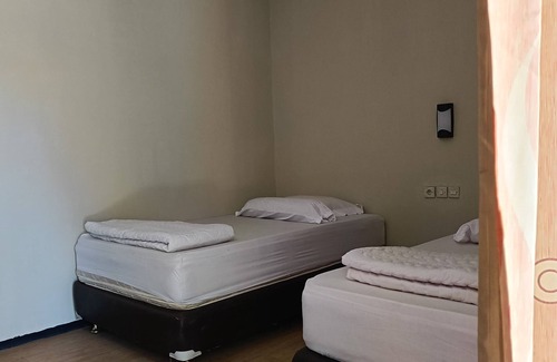 Ngadisari House | Uciek Tengger Bromo